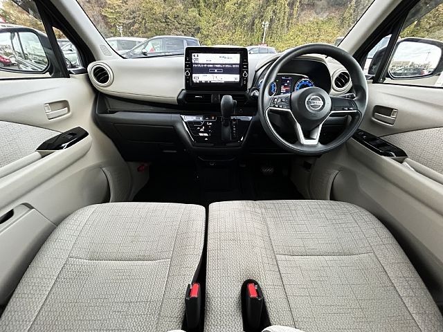 NISSAN DAYZ 2021