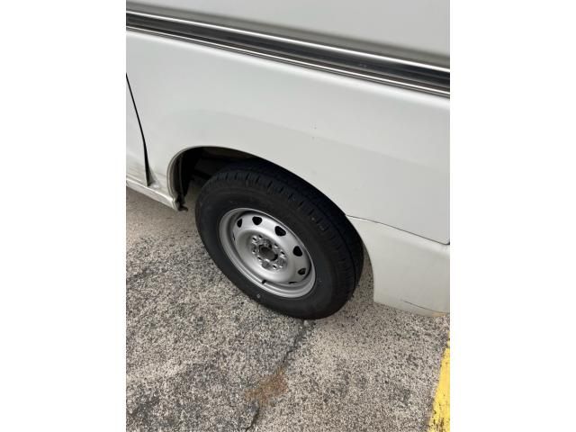 DAIHATSU HIJET CARGO 2014