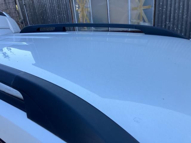 SUBARU FORESTER 2010