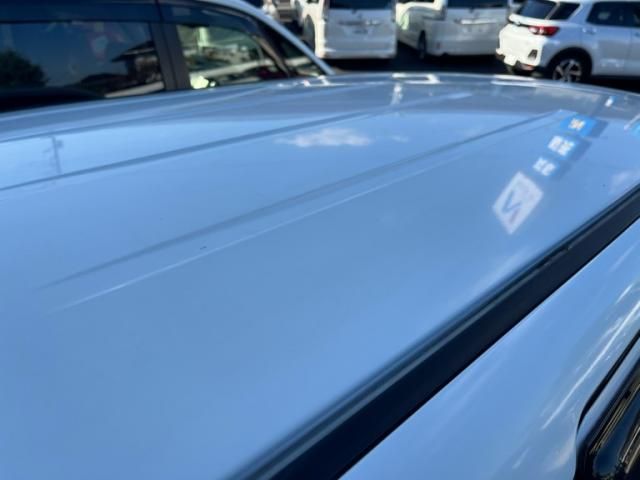 MITSUBISHI eK WAGON 2005