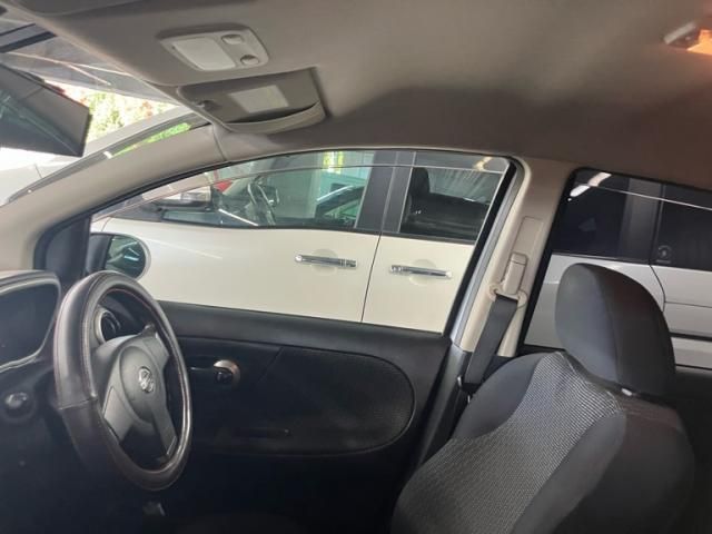 NISSAN NOTE 2010