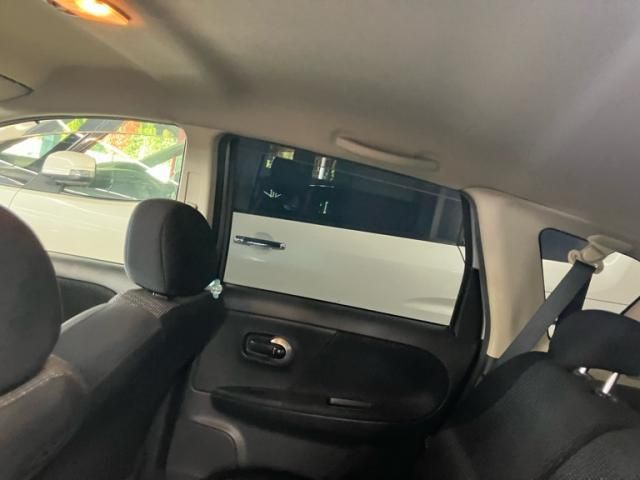 NISSAN NOTE 2010