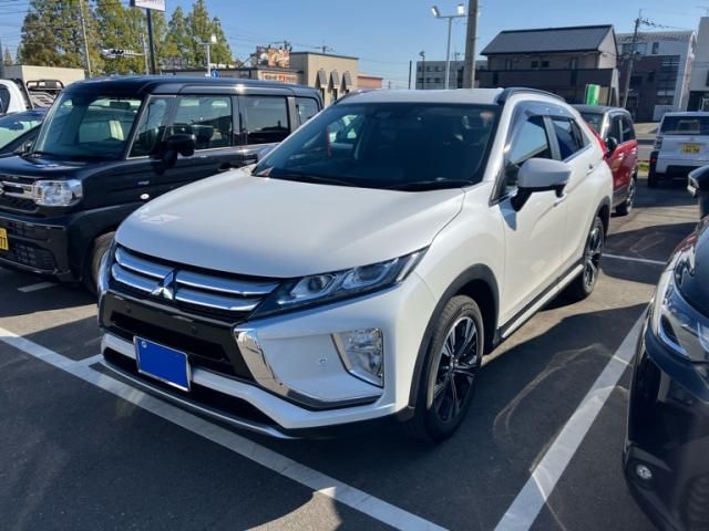 MITSUBISHI ECLIPSE CROSS 2WD 2020