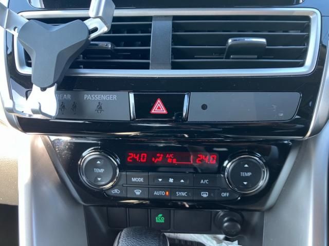 MITSUBISHI ECLIPSE CROSS 2WD 2020