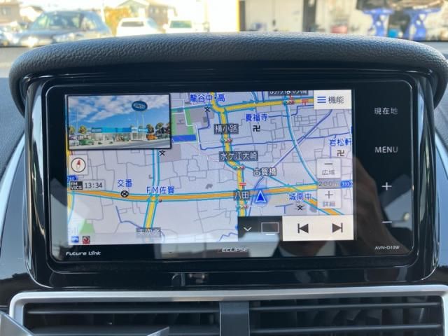 MITSUBISHI ECLIPSE CROSS 2WD 2020