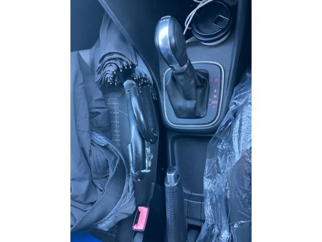 VOLKSWAGEN VOLKSWAGEN POLO 2015