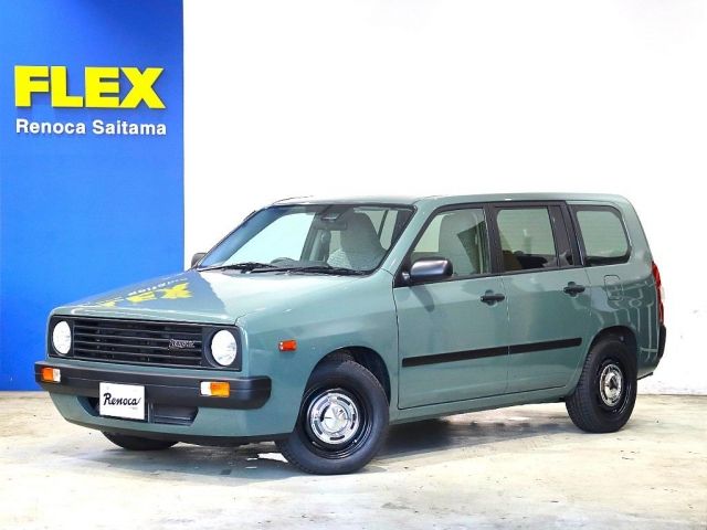 TOYOTA PROBOX van HYBRID 2020