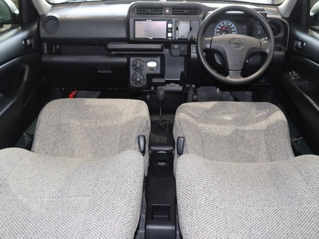 TOYOTA PROBOX van HYBRID 2020