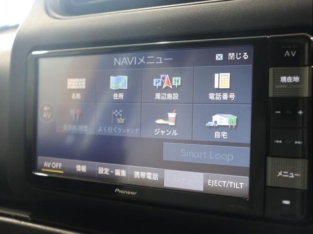 TOYOTA PROBOX van HYBRID 2020