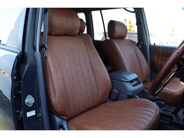 TOYOTA LANDCRUISER PRADO 2001