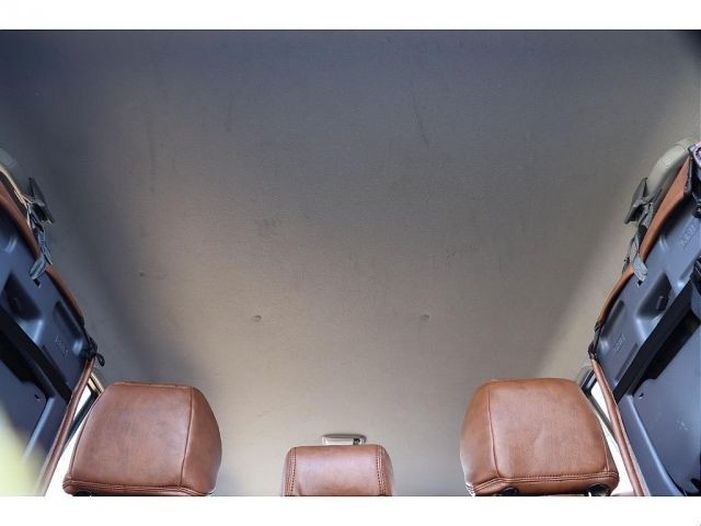 TOYOTA LANDCRUISER PRADO 2001