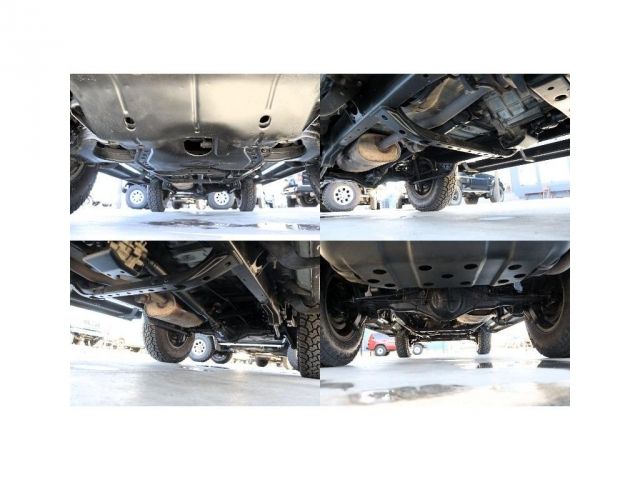 TOYOTA LANDCRUISER PRADO 2001