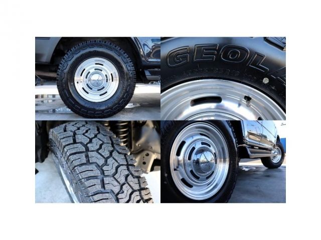 TOYOTA LANDCRUISER PRADO 2001