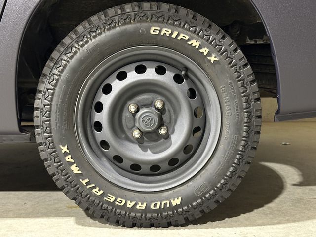 TOYOTA SUCCEED van 4WD 2017