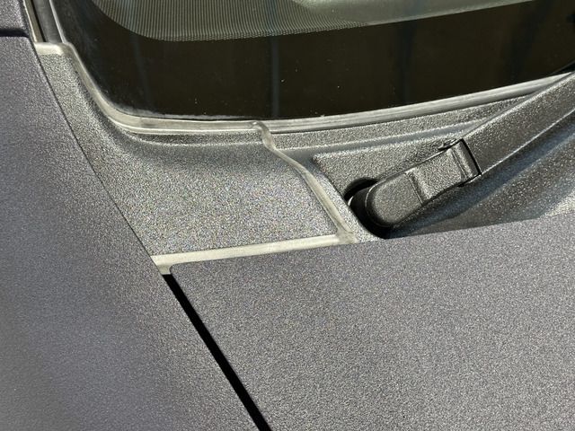 TOYOTA SUCCEED van 4WD 2017