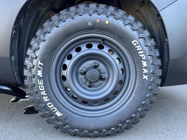 TOYOTA PROBOX van 4WD 2018