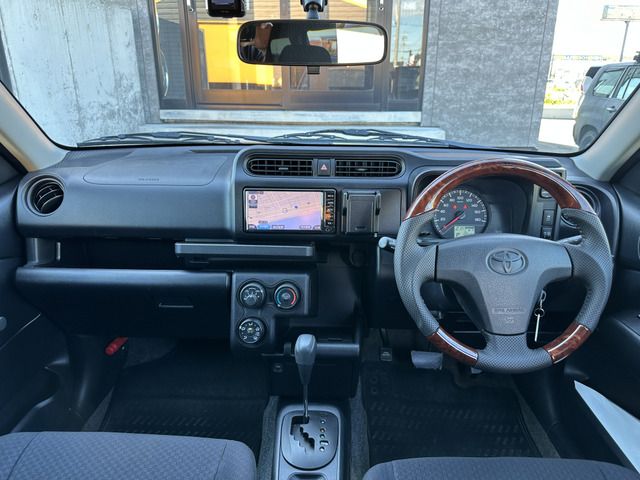 TOYOTA PROBOX van 4WD 2018