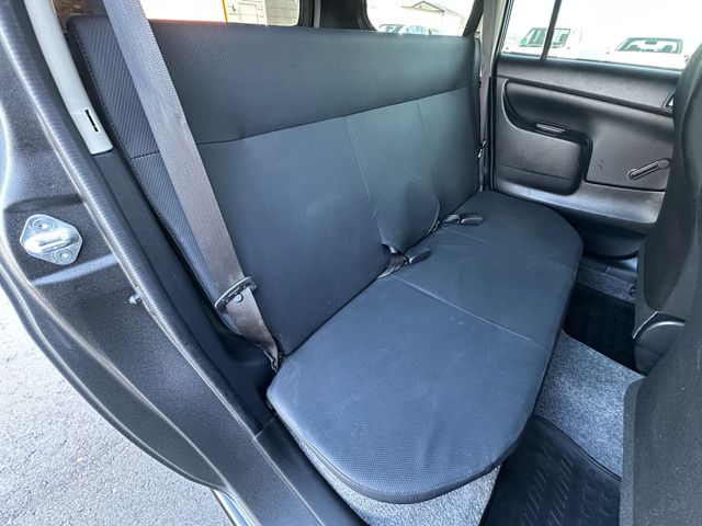 TOYOTA PROBOX van 4WD 2018