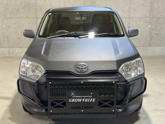 TOYOTA PROBOX van 4WD 2018