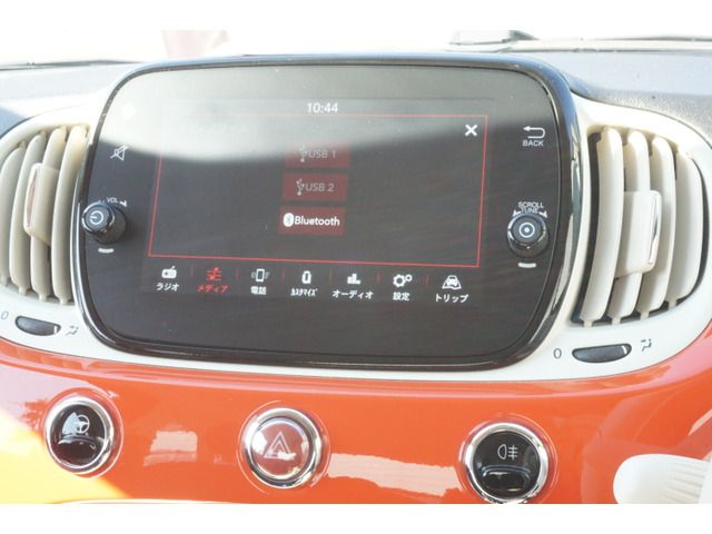 FIAT FIAT 500 2021