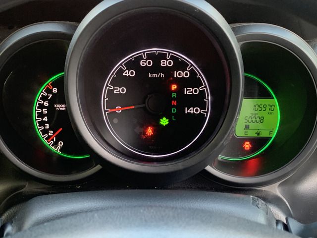 HONDA N BOX 4WD 2017