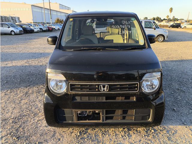 HONDA N-WGN 2020