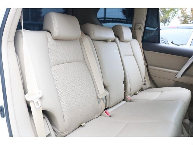 TOYOTA LANDCRUISER PRADO 2022