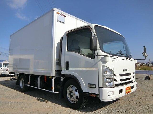 ISUZU ELF 2016