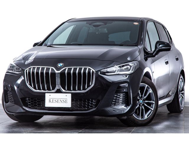 BMW BMW 2series Active Tourer 2022