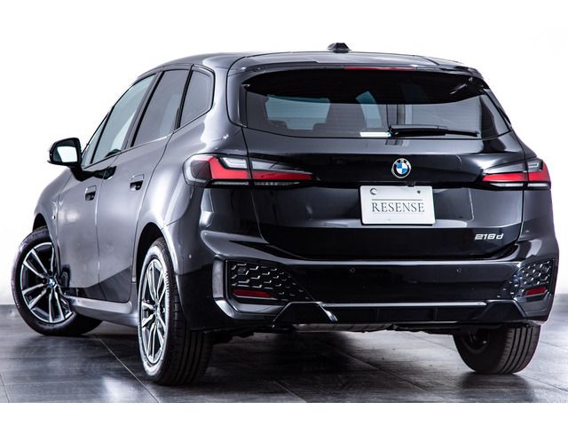 BMW BMW 2series Active Tourer 2022