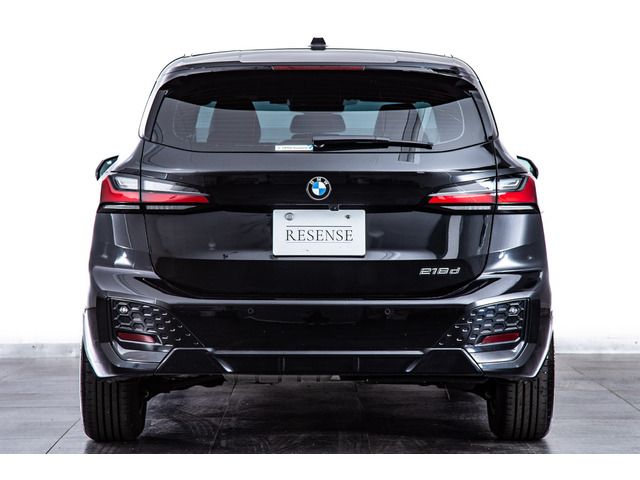 BMW BMW 2series Active Tourer 2022