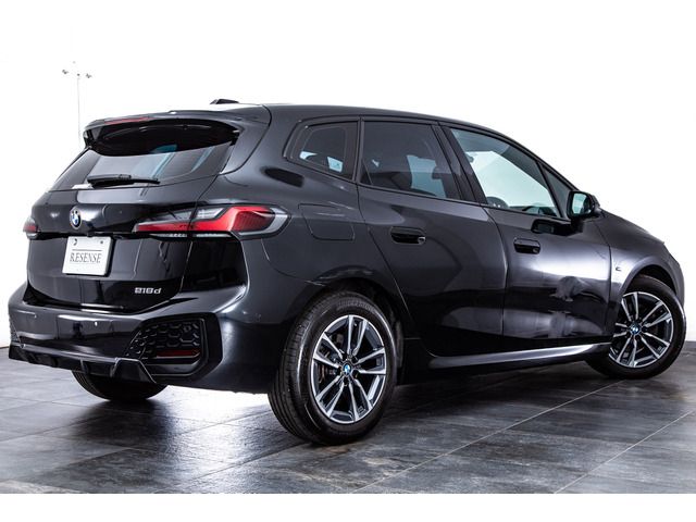 BMW BMW 2series Active Tourer 2022