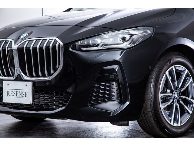 BMW BMW 2series Active Tourer 2022