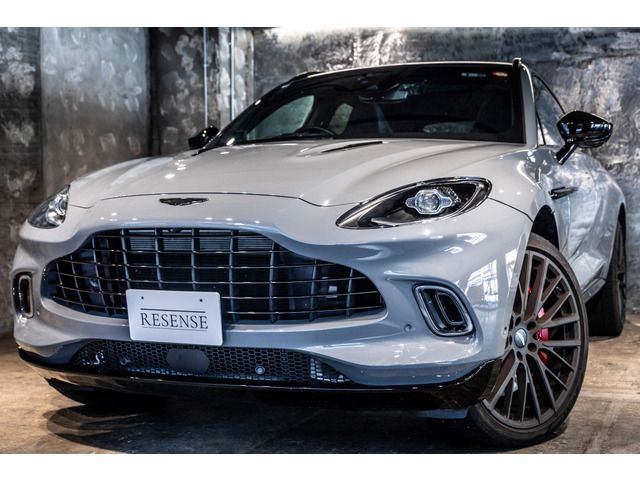 ASTON MARTIN ASTON MARTIN SUV 2024