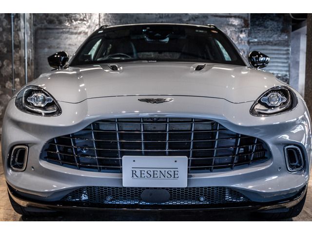 ASTON MARTIN ASTON MARTIN SUV 2024