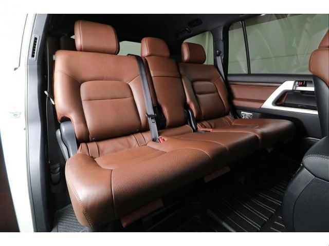 TOYOTA LANDCRUISER wagon 2015