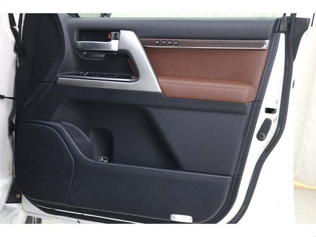 TOYOTA LANDCRUISER wagon 2015