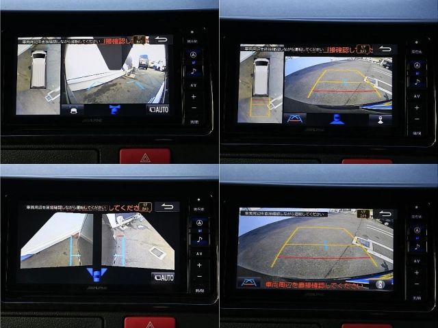 TOYOTA HIACE van 2WD 2023