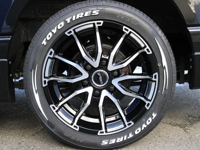 TOYOTA HIACE van 2WD 2023