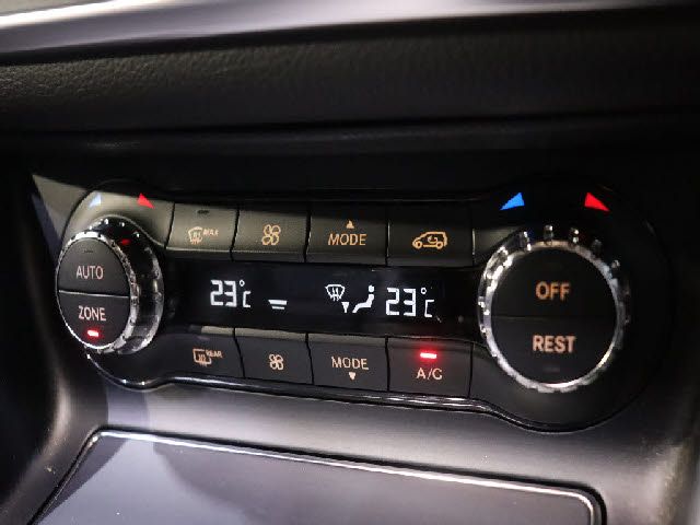 MERCEDES BENZ MERCEDES BENZ GLA class 2017