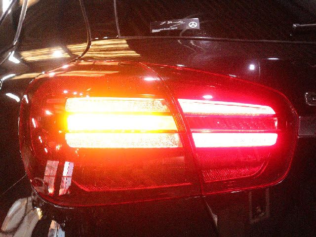 MERCEDES BENZ MERCEDES BENZ GLA class 2017