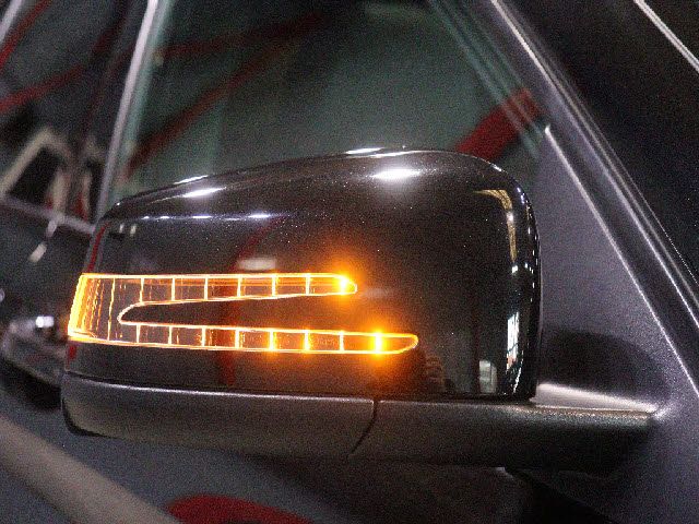 MERCEDES BENZ MERCEDES BENZ GLA class 2017