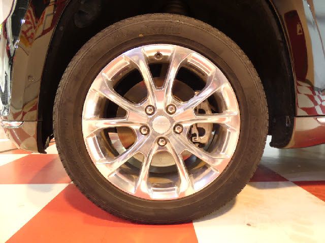 JEEP JEEP GRAND CHEROKEE 2019