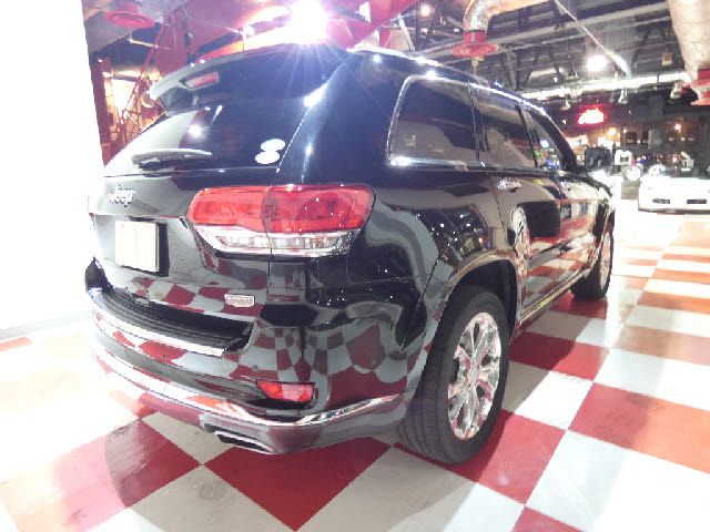 JEEP JEEP GRAND CHEROKEE 2019