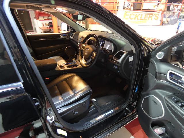 JEEP JEEP GRAND CHEROKEE 2019