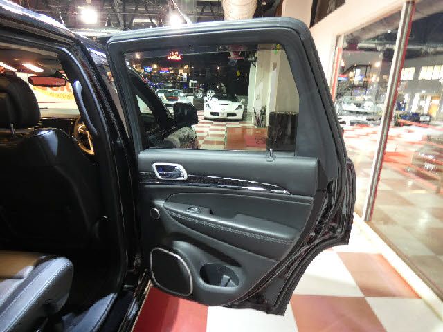 JEEP JEEP GRAND CHEROKEE 2019