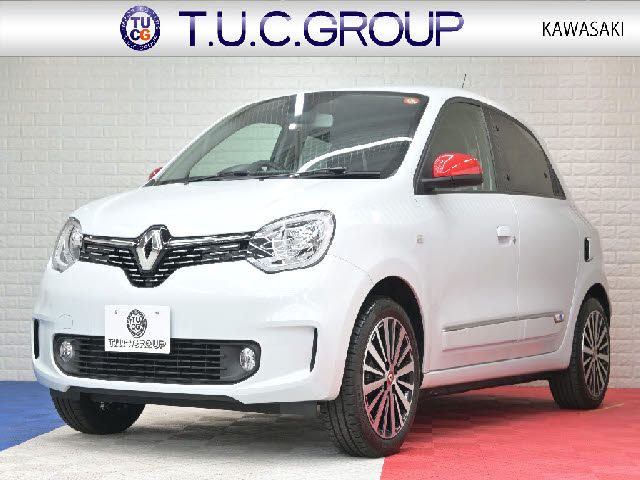 RENAULT RENAULT TWINGO 2020