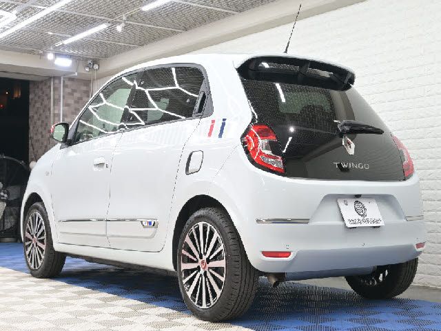 RENAULT RENAULT TWINGO 2020