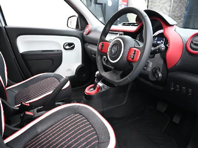 RENAULT RENAULT TWINGO 2020