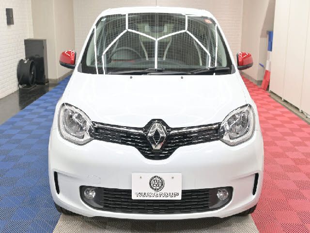 RENAULT RENAULT TWINGO 2020